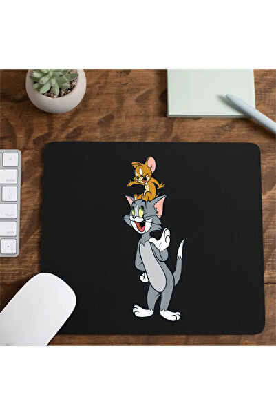 OEM Mousepad Tom si Jerry Prietenie