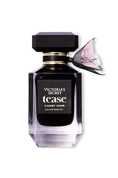 Victoria's Secret عطر تيز كاندي نوار للنساء - أو دو بارفان، 100 مل
