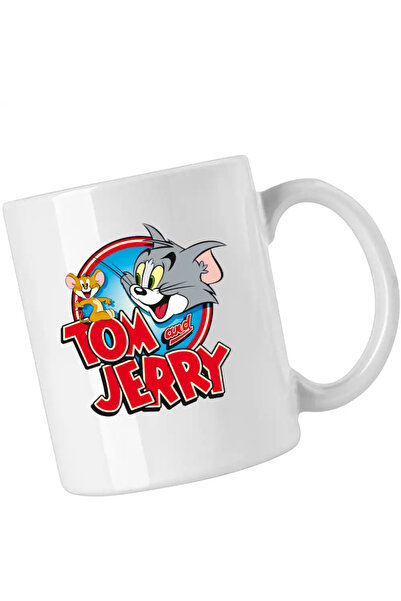 OEM Cana Tom si Jerry