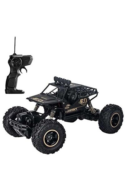 lnkoo سيارة لعبة عالية السرعة رباعية الدفع على الطرق الوعرة مع جهاز تحكم عن ب...