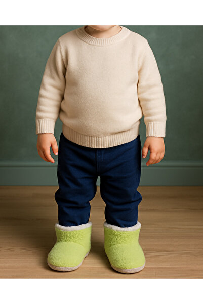 KESKİN BEBE Çocuk Panduf