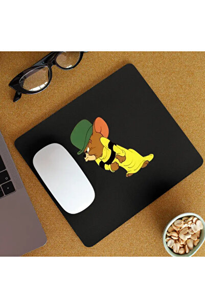 OEM Mousepad Tom and Jerry Verisor Boxer