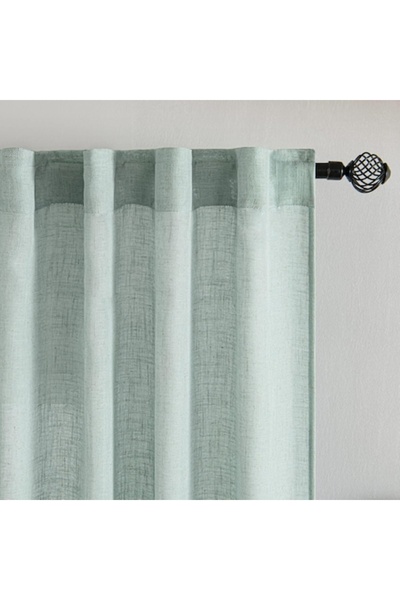 MEEDEN Set 2 Bucati Draperie, 140 x 260 cm - CN