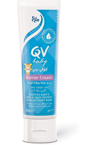 Qv Baby Barrier Cream 50g