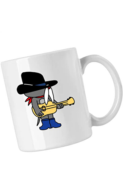 OEM Cana Tom si Jerry Unchiul Pecos