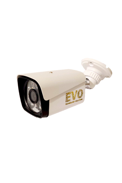 Evo EV-B418 8MP 3.6MM POE IP Bullet Kamera