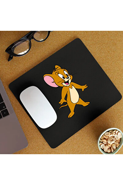 OEM Mousepad Tom and Jerry Cartoons