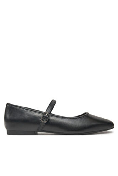 Call it Spring γυναικείες μπαλαρίνες 13699527 μαύρες