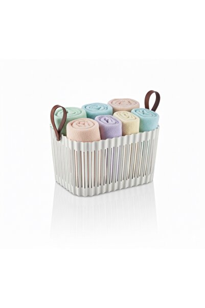 Sungroup FLEXION Rectangular Basket 10 Lt.