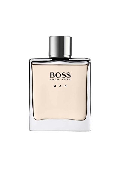 Hugo Boss Boss Man Eau de Toilette - - 100ml