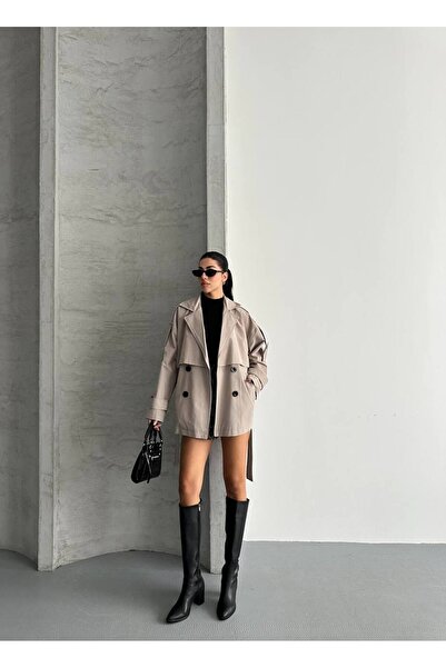 fatih eşarp TRENÇKOT