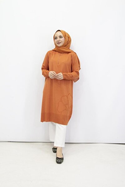 Armine TREND 4111 Knitwear Tunic