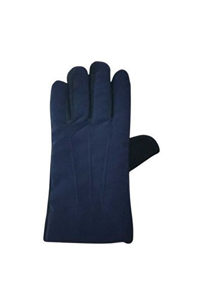 Aware Time Touchscreen Plush Women's Gloves