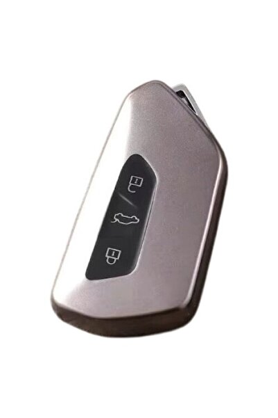 OEM Carcasă cheie compatibilă cu VW Golf 8 MK8, Skoda Octavia A8, Seat Leon MK4 (2020-2021)