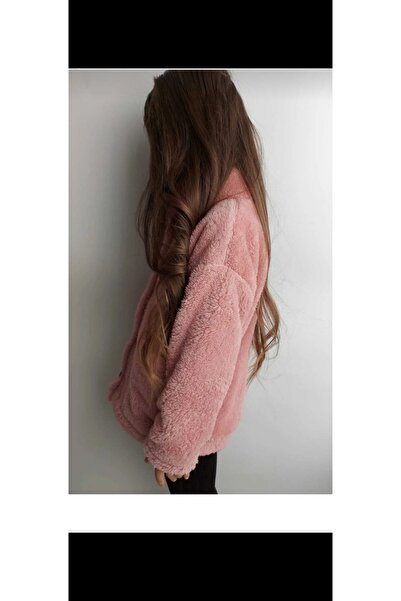 Modayazar Plush jacket