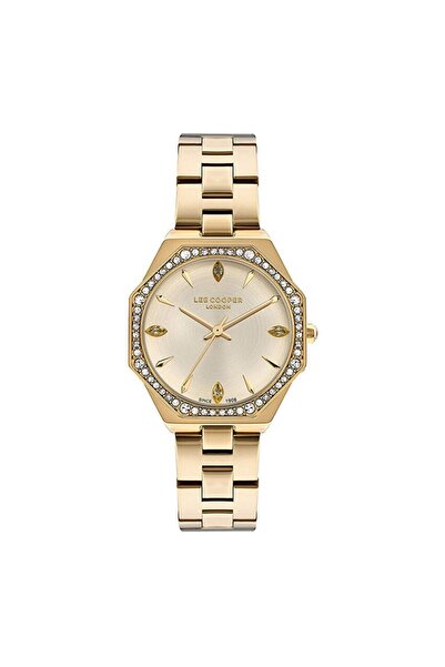Lee Cooper LC07599.110 KADIN KOL SAATİ