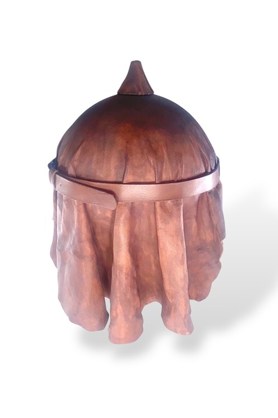 Raiffa Home Unique 2 Deri Kaplama Lamba