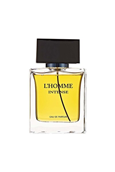 Geparlys L'homme Intense Eau de Parfum 90ml