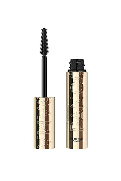 LR Volume Million Lashes Panorama Mascara - Black