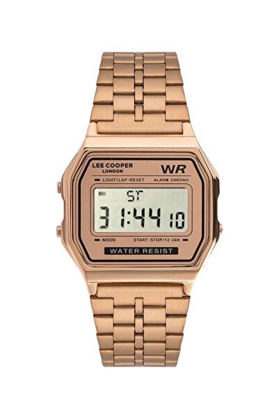 Lee Cooper Lc07192.410 Unisex Wristwatch