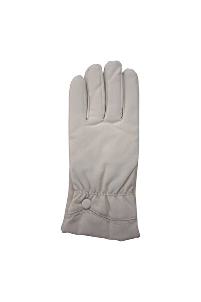 Aware Time Touchscreen Plush Women's Gloves