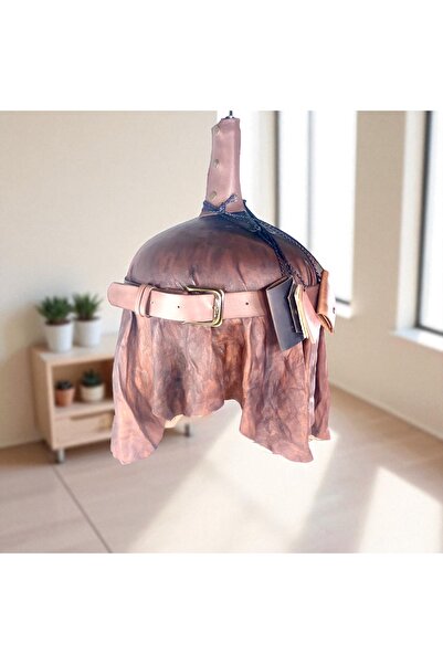 Raiffa Home Unique 3 Deri Kaplama Lamba