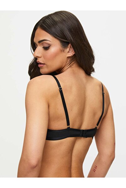 Ann Summers Ann Summer Exuding Padded Plunge Bra