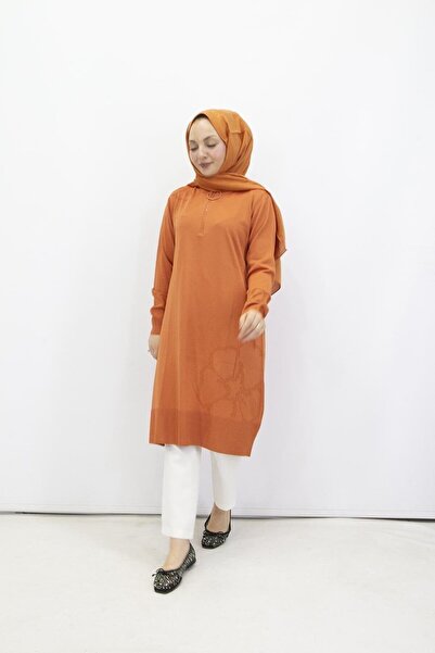 Armine TREND 4111 Knitwear Tunic