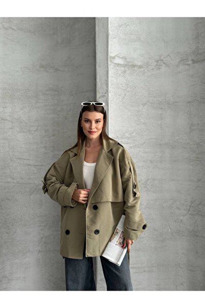 fatih eşarp TRENÇKOT