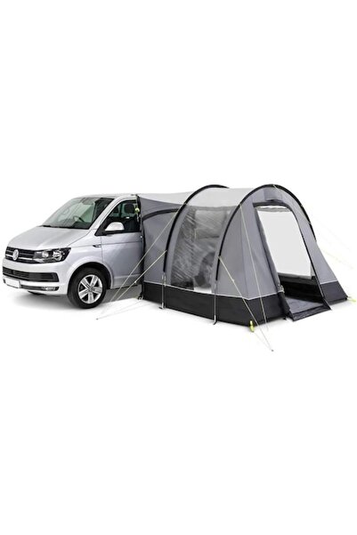 Kampa Easy Camp Vehicle Tent, Sliding Door Van, Camping, Beach, Fishing, Easy Assembly - CN