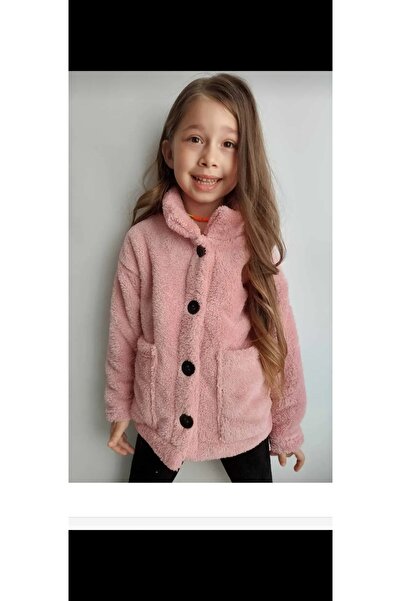 Modayazar Plush jacket