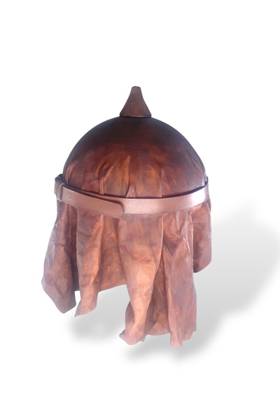 Raiffa Home Unique 2 Deri Kaplama Lamba