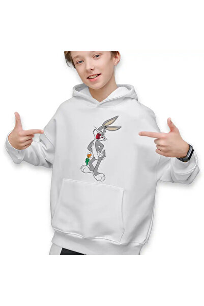 OEM Hanorac Copii Baieti Bugs Bunny