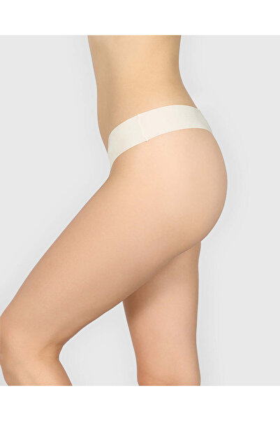 La senza No Show Thong Panty