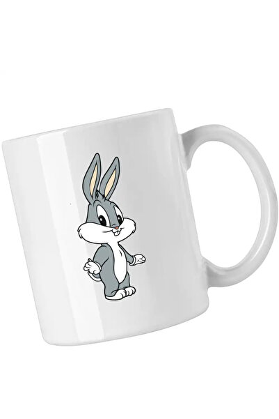 OEM Cana Bugs Bunny Bebelus