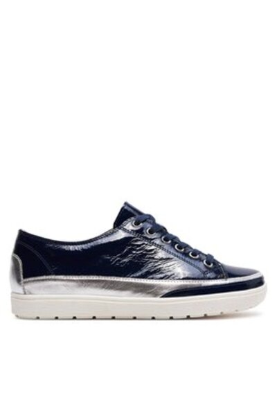 Caprice γυναικεία αθλητικά παπούτσια 9-23654-42 μπλε