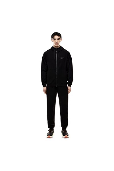 Emporio Armani Trening pentru barbati VENTUS M T-SUIT HOODIE - 7M000665AF1250...