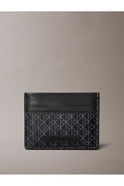 Calvin Klein Ανδρικό πορτοφόλι