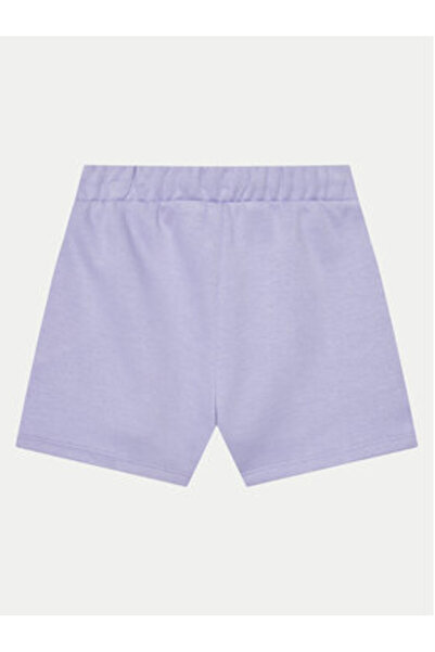 GAP Αθλητικό Σορτς για Κορίτσια 719777-04 Μωβ