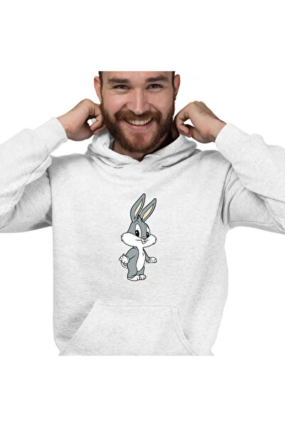 OEM Ανδρική βρεφική ζακέτα Bugs Bunny