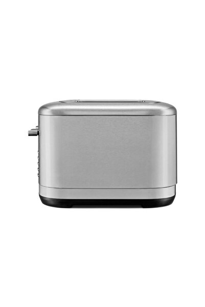 Kitchenaid 4-Slice Toaster with Manual Control Inox 5Kmt4109