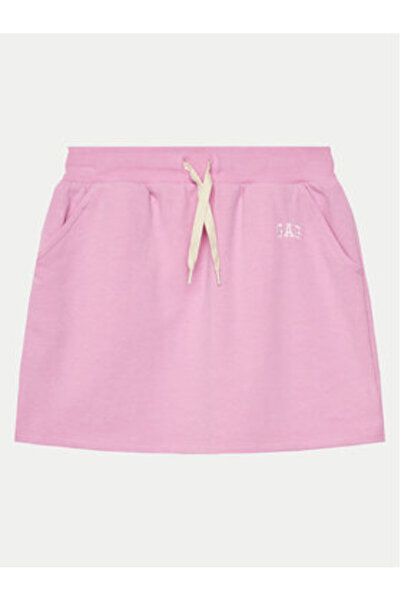 GAP Φούστα για κορίτσια 881449 Ροζ