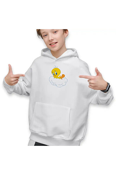 OEM Hanorac Copii Baieti Tweety Norisor