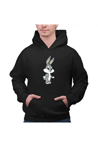 OEM Ανδρική βρεφική ζακέτα Bugs Bunny