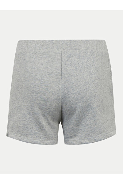 GAP Αθλητικό Σορτς για Κορίτσια 587591-02 Γκρι