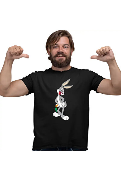 OEM Tricou Barbati Bugs Bunny