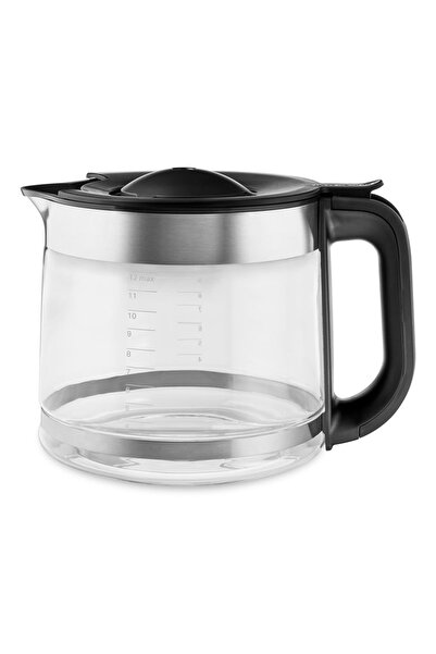 Kitchenaid Filter Coffee Machine Onyx Black 5Kcm1209