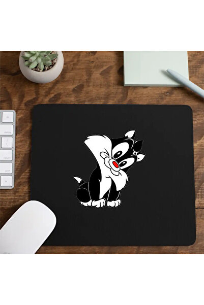 OEM Mousepad Tweety Sylvester Bebelus