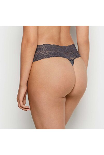 La senza Sexy Pin Up Thong Panty