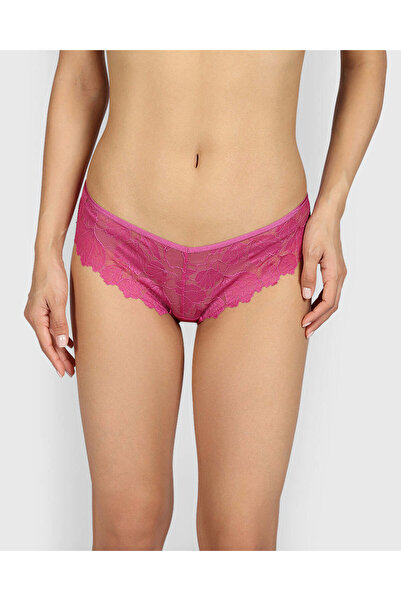 La senza Diva Cheeky Lace Panty